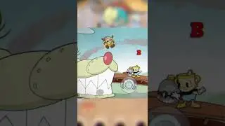 How to Unlock Every Secret Phase in Cuphead