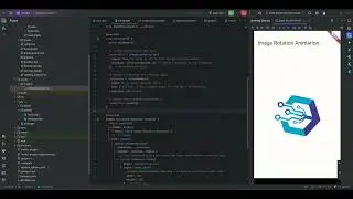 Spin It Up! Animate Image Rotation in Your Flutter App