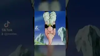 tu puedes kakaroto eres el número 1 #edit #kakaroto #goku