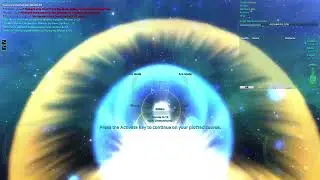 Lesson Among the Stars : Mission