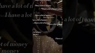 manifest money ♡ 1 minute affirmation audio tape #manifestation #subliminal