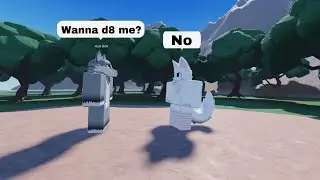 ANIMAL ROLEPLAYING IN ROBLOX 😎 👉👈