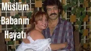 Müslüm Gürses’in Gerçek Hayatı.