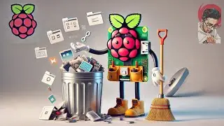 URGENT! No Space Left on Device? Step-by-Step Fix for Linux & Raspberry Pi 5