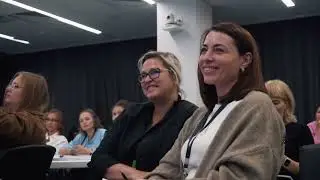 О чем HR FORUM BIG FISH?
