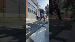 BMX VISION
