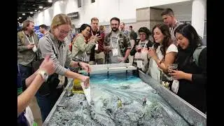 Emriver at GSA 2022 in Denver!