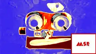 Sony Pictures Television International Csupo Effects Round 1 vs Everyone (1-30)