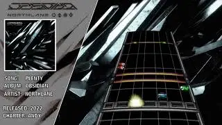 Plenty - Northlane (Drum Chart)