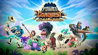 Моя мощь в Tower Conquest