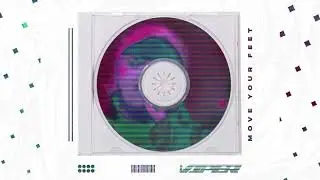 VIPER - MOVE YOUR FEET