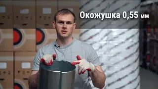Окожушка из оцинковки — не дай себя обмануть!