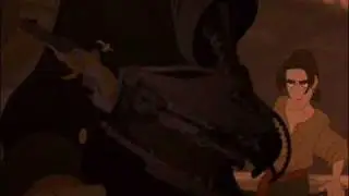 Treasure Planet - You Found Me