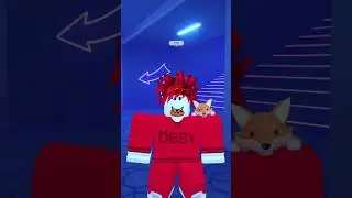I SAY DISCO YOU SAY PARTY 🎉 #shorts #roblox #trickytwins