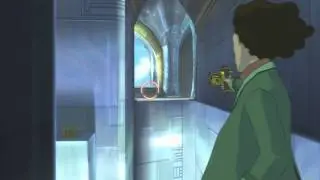 Ni No Kuni: Ivory Tower Hidden Green Chest (Only 1 Green Chest)