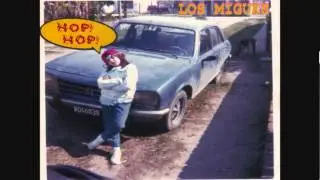 Los Migues / Miércoles sin sol (HOP! HOP!