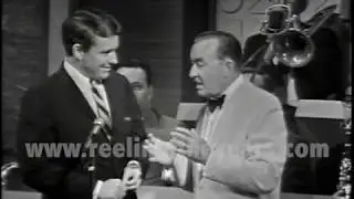 Merv Griffin & Freddy Martin- 