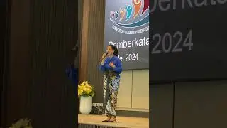 Ku Berharga di Mata-Nya #lagurohani #lisaariyanto #newsingle2024