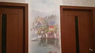 Фотообои 