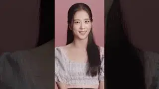 JISOO Has A Message For Me In Oreo BLACKPINK Part 1☺️💚