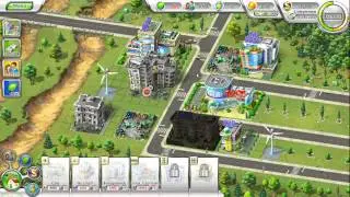 Green City 2 Level 42