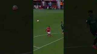 Угальде вновь отработал в защите. Спартак Москва 🔴⚪ КБ🇷🇺