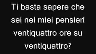 I ricordi sono la cosa più bella che abbiamo, Grazie di tutto..