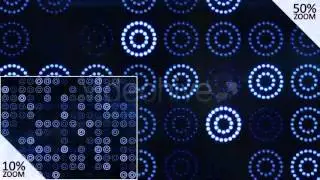 Lights Wall 2