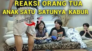 PRANK ORANG TUA BAKAL KELUAR DARI RUMAH!