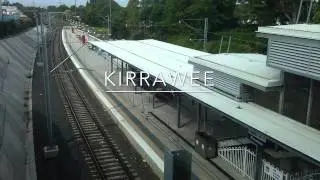 Sydney trains facts & trivia Ep 5