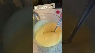 Вафли в электрогриле - находка для приготовления быстрого десерта! 