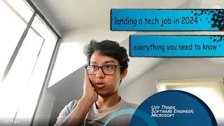 Road to Microsoft, how we got to Big Tech and how you can too