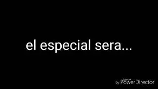 Preguntas y retos especial 50 subs