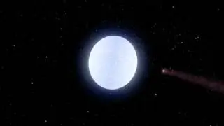 KELT-9b - Astrônomos encontram o planeta mais quente do que a maioria das estrelas