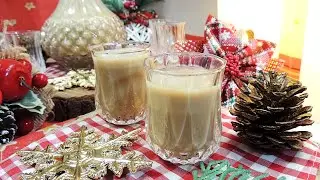 Do you know how to make Orujo Cream? Here's the recipe. The perfect after-dinner shot.