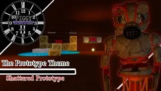 PM: IOT II | Chapter 3 | The Prototype Theme “Shattered Prototype” | Piggy: Build Mode
