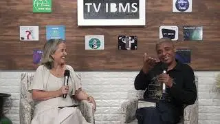 PROGRAMA FALANDO SÉRIO - C/ PR. ALEX BELMONTE