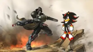 Die Die Die - Overwatch