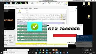 REDMI NOTE8 PRO FIRMWARE FLASHING
