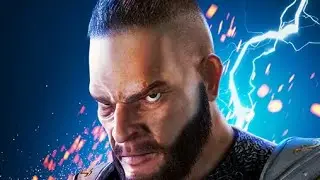ПОБЕДИЛ ПАДШЕГО ПРИСЛУЖНИКА? ДОБИЛ 10 УРОВЕНЬ!