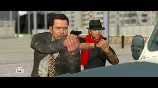 Criminal Poorashque (CS:GO remake)