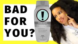 Should you be using soap for cleaning your vagina / vulva? | 'Vaginal Wash' facts
