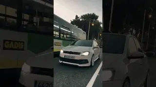 Me tienes loco #capcut #polo #tiktok #automobile #rolling