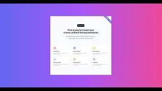 Daily Component | UI100Days | Day 1