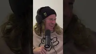 How much Money did Josh Hill Waste as a Teenager??