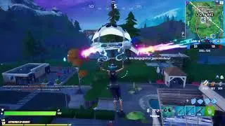 Fortnite Gruppenkeile