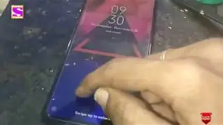 Mi Redmi Note 6 pro LCD Display light problem solution by RoSe TeCh
