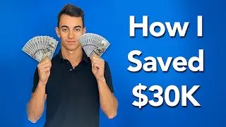 How To Save Money As A Teenager [10 Ways]💰