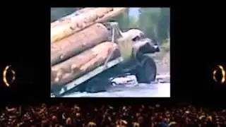 Автоприколы Поржать!