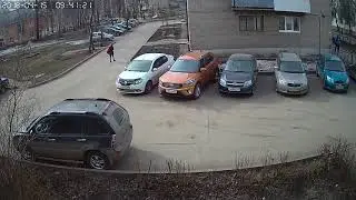 Camera TECHEGE 1080p